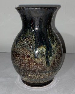 Dripping Bud Vase